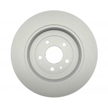 Raybestos 680686FZN Disc Brake Rotor product image 2 of 3