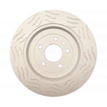 Raybestos 680686PER Disc Brake Rotor product image 2 of 3