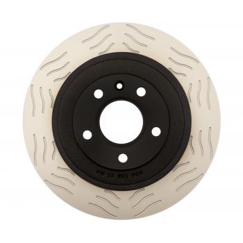 Raybestos 680686PER Disc Brake Rotor product image 3 of 3