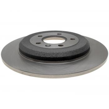 Raybestos 680686R Disc Brake Rotor product image 1 of 3