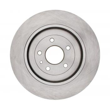 Raybestos 680686R Disc Brake Rotor product image 2 of 3
