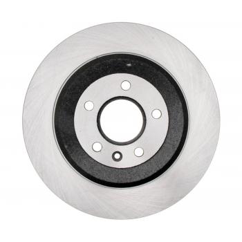 Raybestos 680686R Disc Brake Rotor product image 3 of 3