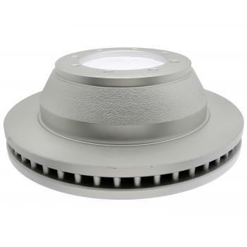 Raybestos 680689 Disc Brake Rotor product image 1 of 3