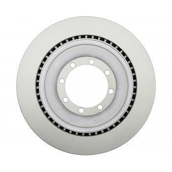 Raybestos 680689 Disc Brake Rotor product image 2 of 3