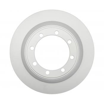 Raybestos 680689 Disc Brake Rotor product image 3 of 3