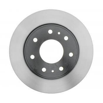 Raybestos 680732 Disc Brake Rotor product image 3 of 3