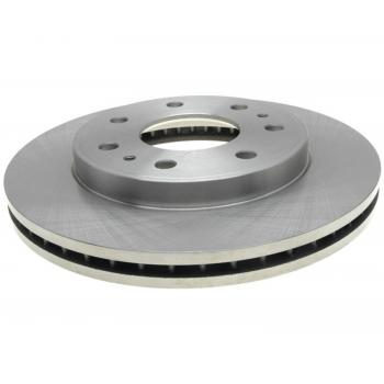 Raybestos 680732R Disc Brake Rotor product image 1 of 3
