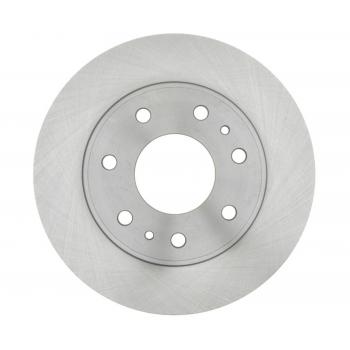 Raybestos 680732R Disc Brake Rotor product image 3 of 3