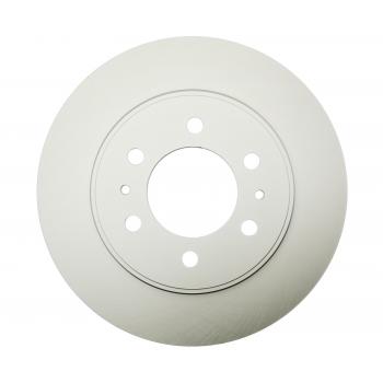Raybestos 680754FZN - Disc Brake Rotor Raybestos 680754FZN Disc Brake Rotor product image 3 of 3