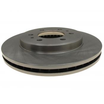 Raybestos 680754R Disc Brake Rotor product image 1 of 3
