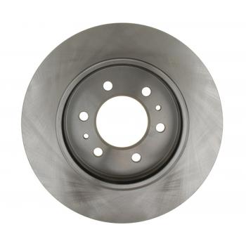 Raybestos 680754R Disc Brake Rotor product image 2 of 3