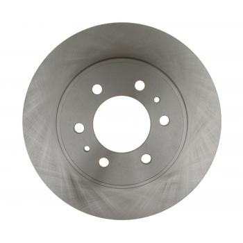 Raybestos 680754R Disc Brake Rotor product image 3 of 3