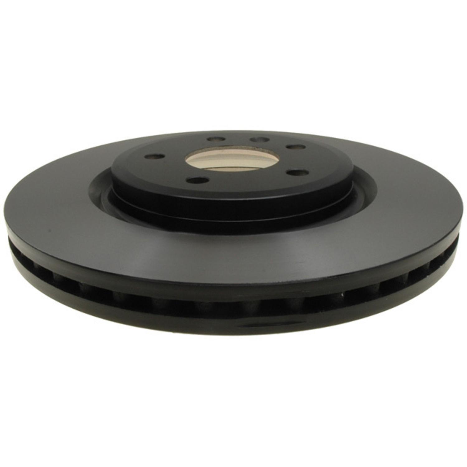 Raybestos 680758 - Disc Brake Rotor Raybestos 680758 Disc Brake Rotor product image 1 of 3
