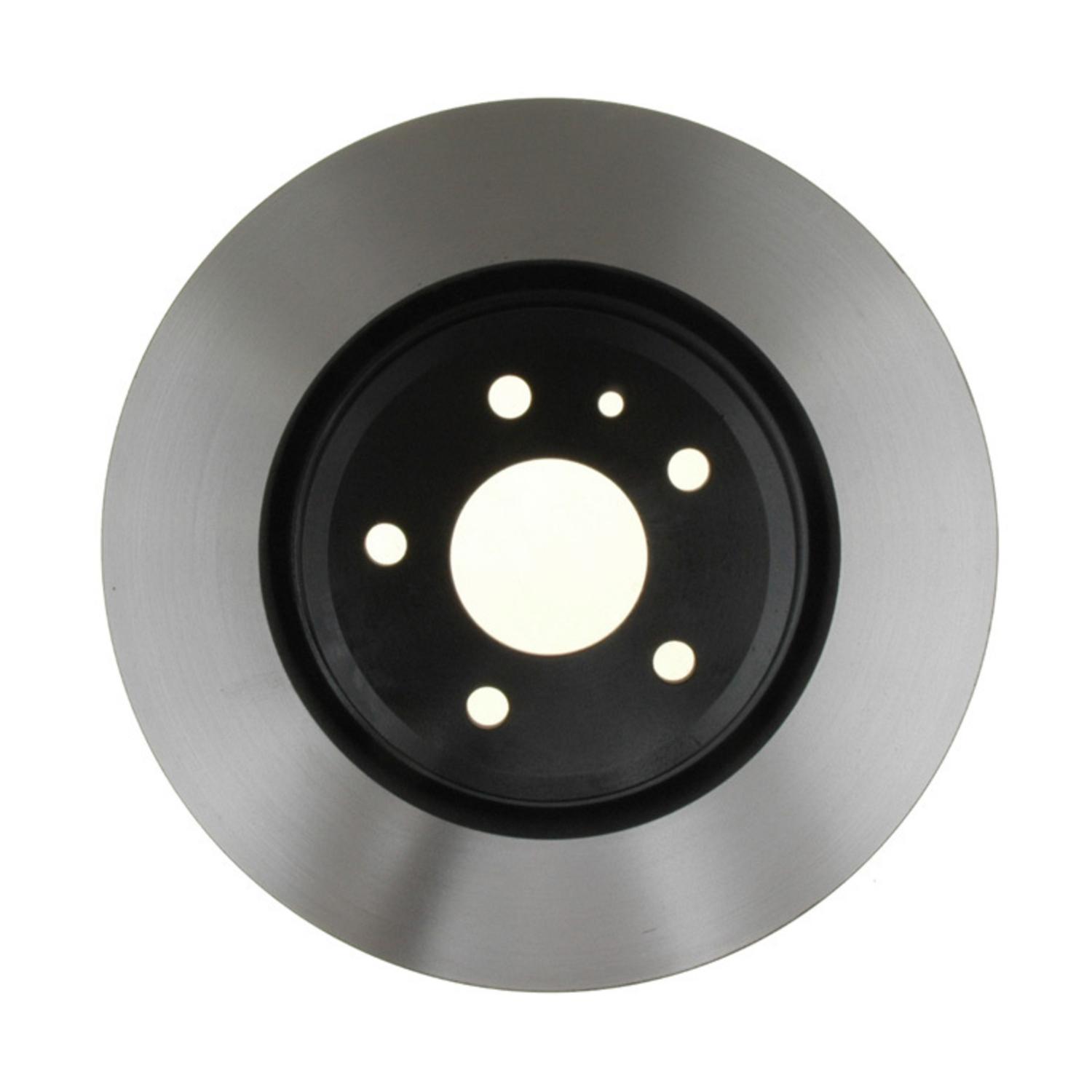 Raybestos 680758 - Disc Brake Rotor Raybestos 680758 Disc Brake Rotor product image 3 of 3