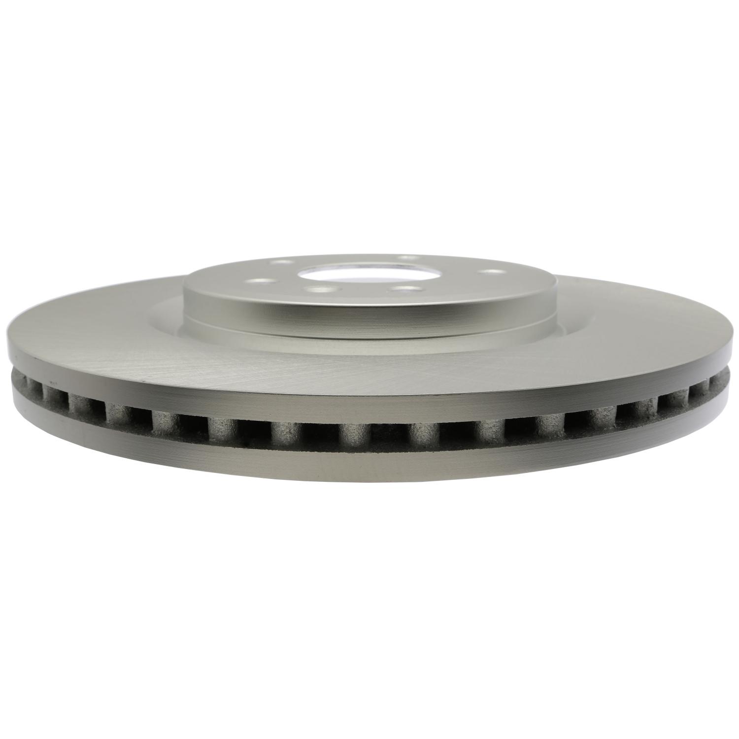 Raybestos 680758FZN Disc Brake Rotor product image 1 of 3