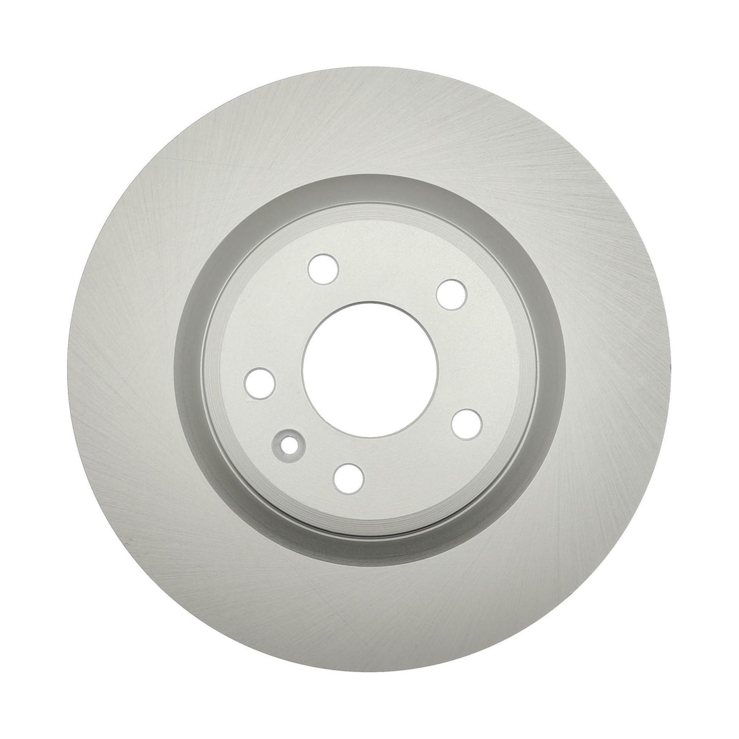 Raybestos 680758FZN Disc Brake Rotor product image 3 of 3