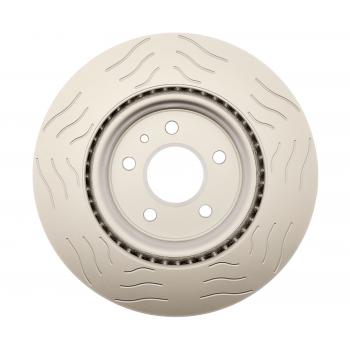 Raybestos 680758PER Disc Brake Rotor product image 2 of 3