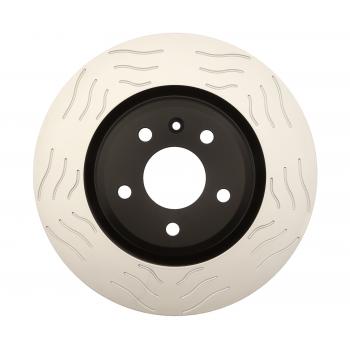 Raybestos 680758PER Disc Brake Rotor product image 3 of 3