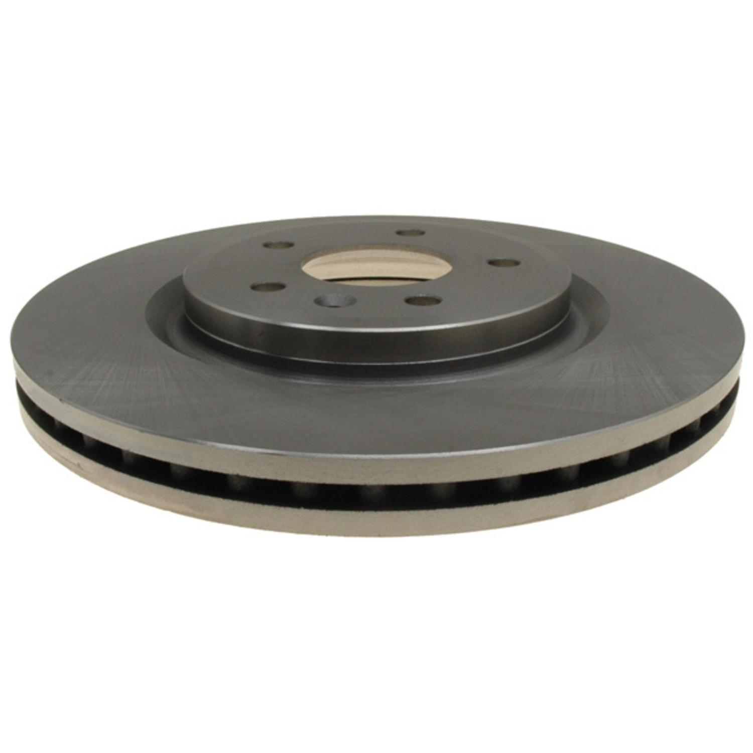 Raybestos 680758R - Disc Brake Rotor Raybestos 680758R Disc Brake Rotor product image 1 of 3