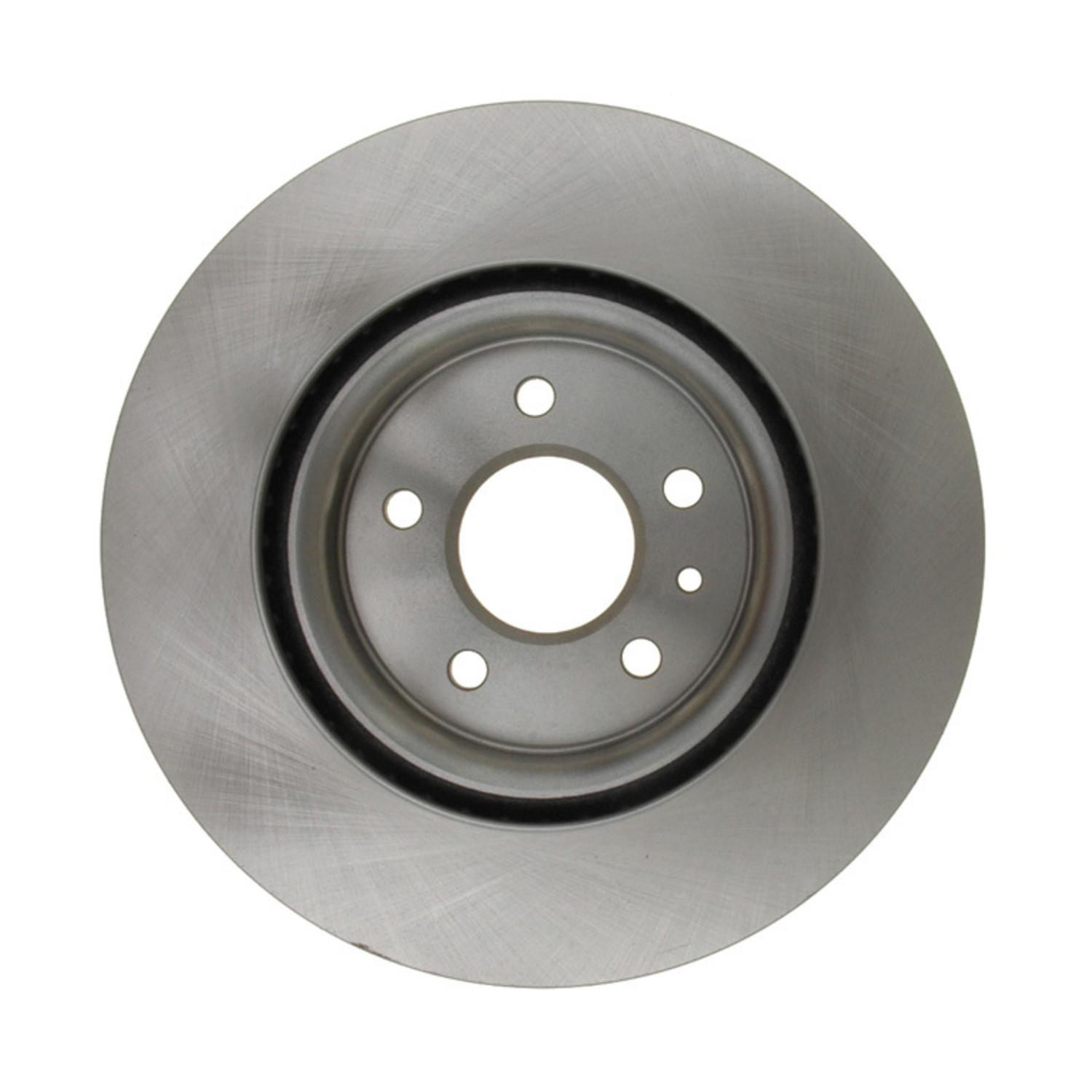 Raybestos 680758R - Disc Brake Rotor Raybestos 680758R Disc Brake Rotor product image 2 of 3
