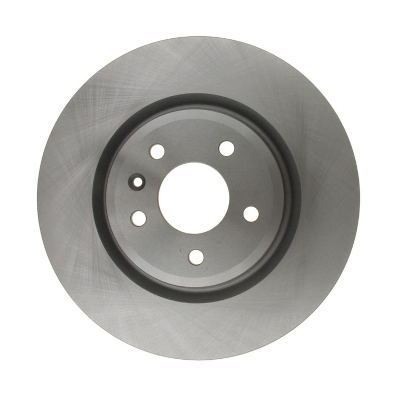 Raybestos 680758R - Disc Brake Rotor Raybestos 680758R Disc Brake Rotor product image 3 of 3