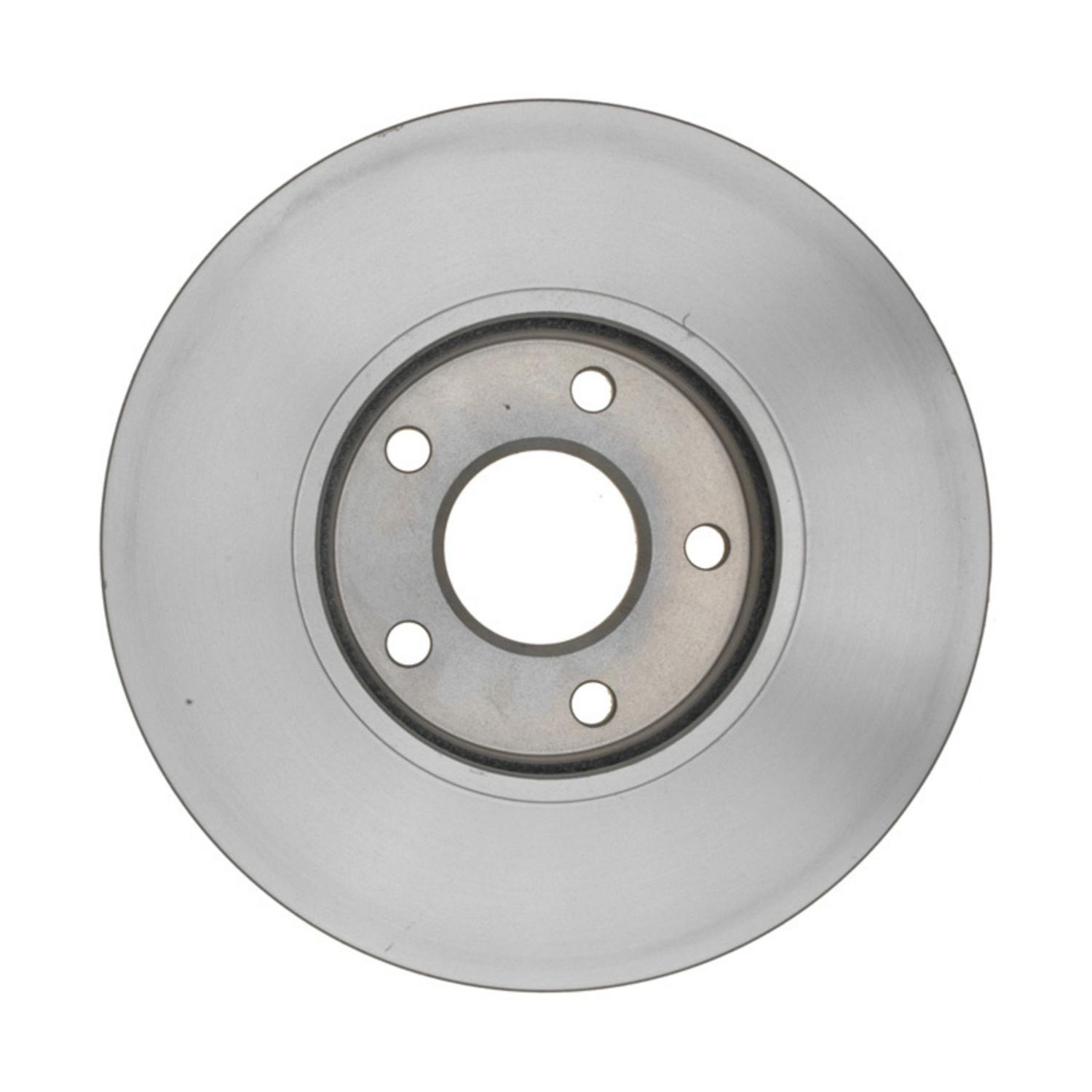 Raybestos 680765 - Disc Brake Rotor Raybestos 680765 Disc Brake Rotor product image 2 of 3