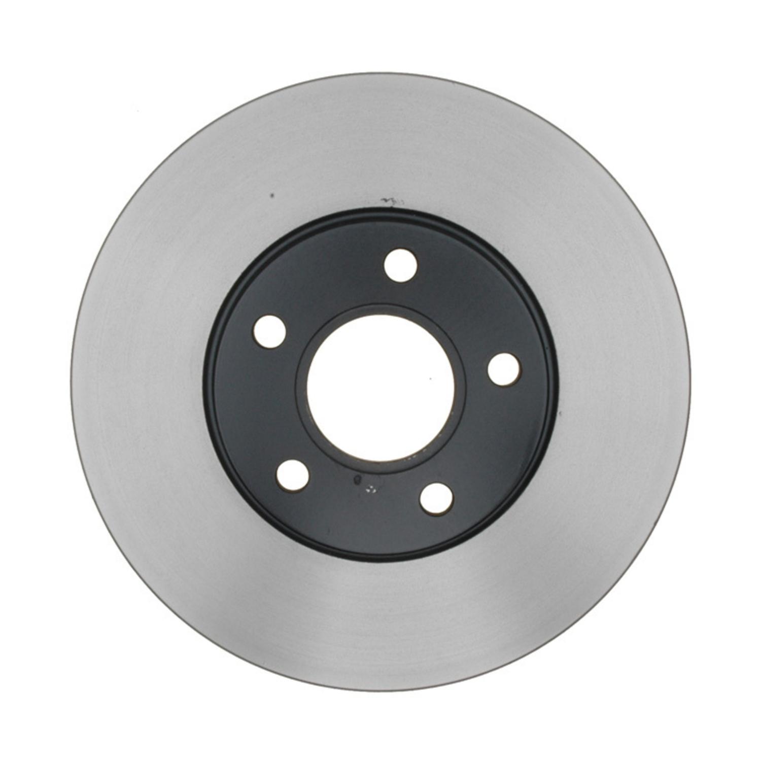 Raybestos 680765 - Disc Brake Rotor Raybestos 680765 Disc Brake Rotor product image 3 of 3