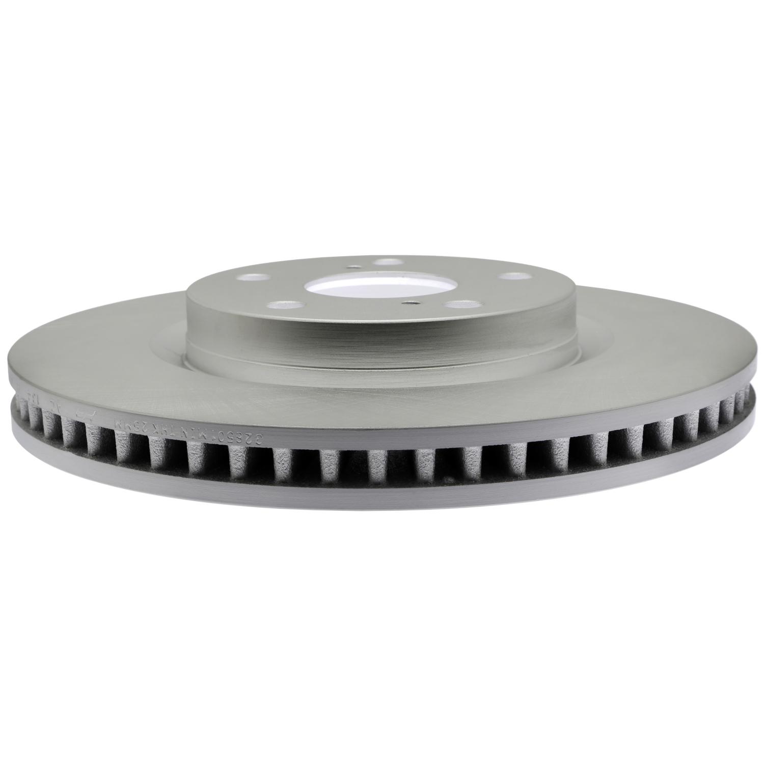Raybestos 680765FZN - Disc Brake Rotor Raybestos 680765FZN Disc Brake Rotor product image 1 of 3
