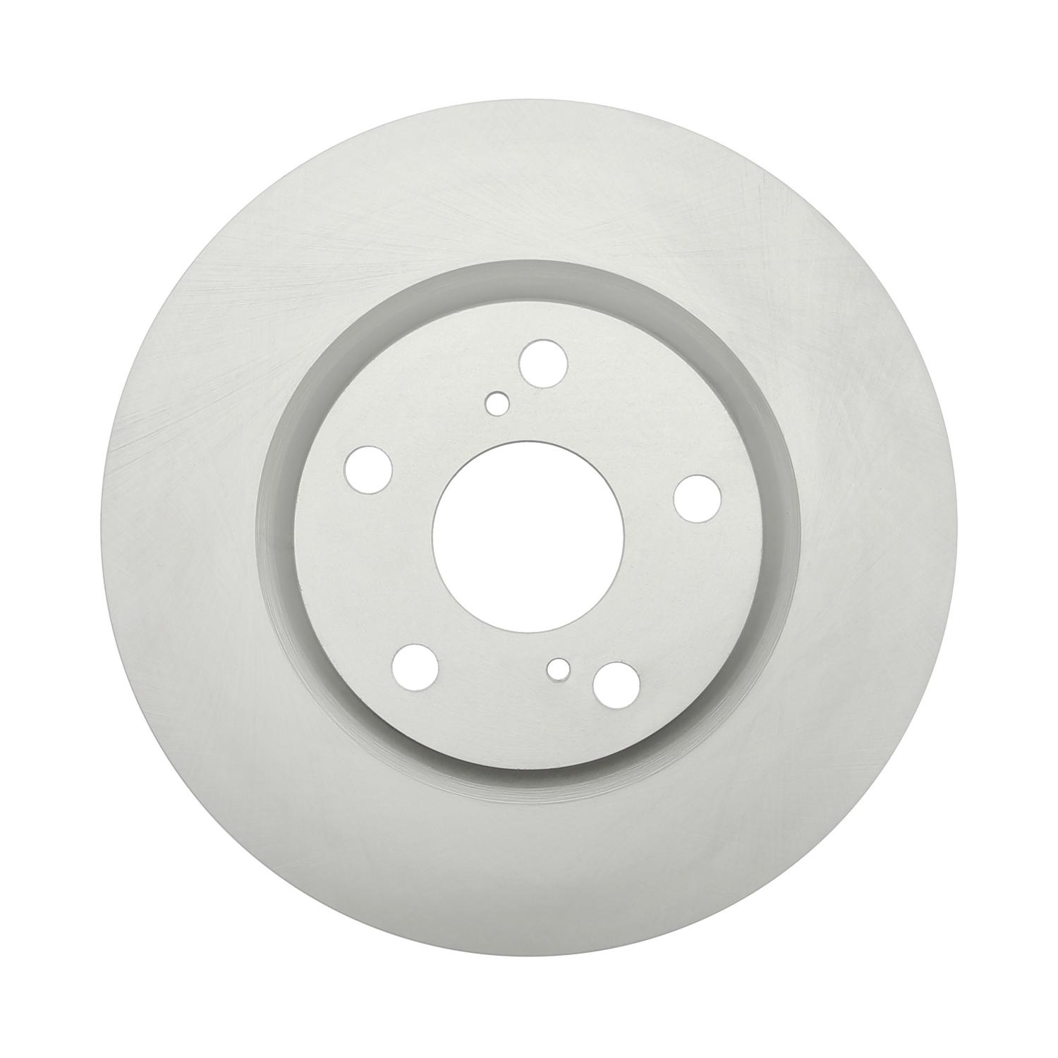 Raybestos 680765FZN - Disc Brake Rotor Raybestos 680765FZN Disc Brake Rotor product image 3 of 3