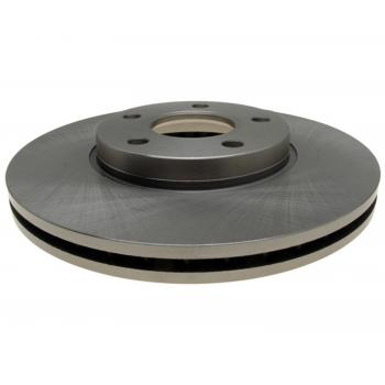 Raybestos 680765R Disc Brake Rotor product image 1 of 3