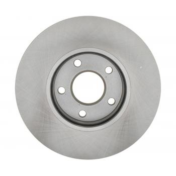 Raybestos 680765R Disc Brake Rotor product image 2 of 3