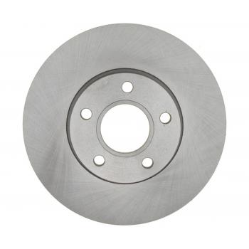 Raybestos 680765R Disc Brake Rotor product image 3 of 3