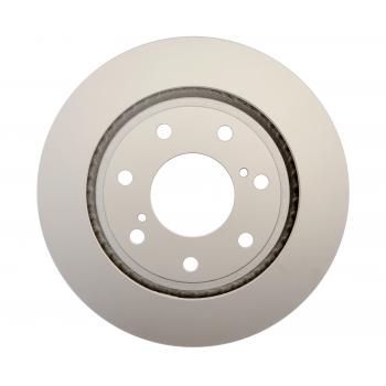 Raybestos 680768FZN Disc Brake Rotor product image 3 of 3