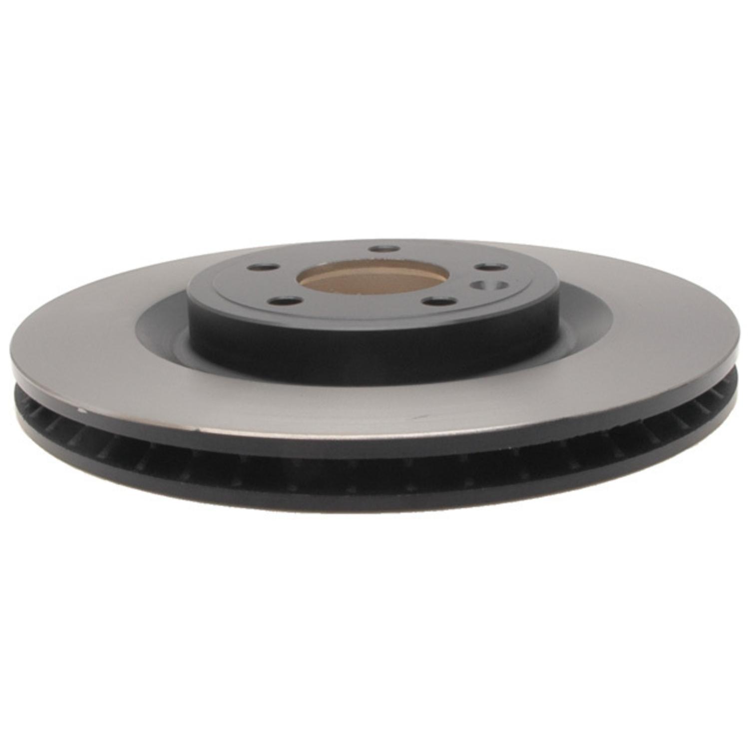 Raybestos 680811 - Disc Brake Rotor Raybestos 680811 Disc Brake Rotor product image 1 of 3