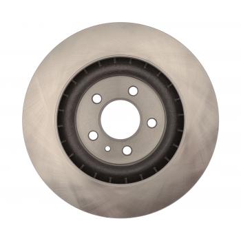 Raybestos 680811R Disc Brake Rotor product image 2 of 3