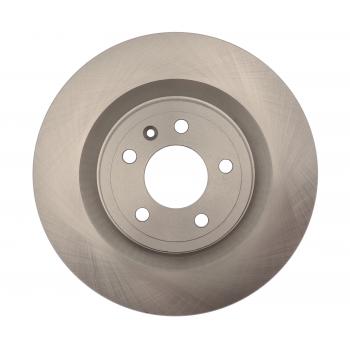 Raybestos 680811R Disc Brake Rotor product image 3 of 3
