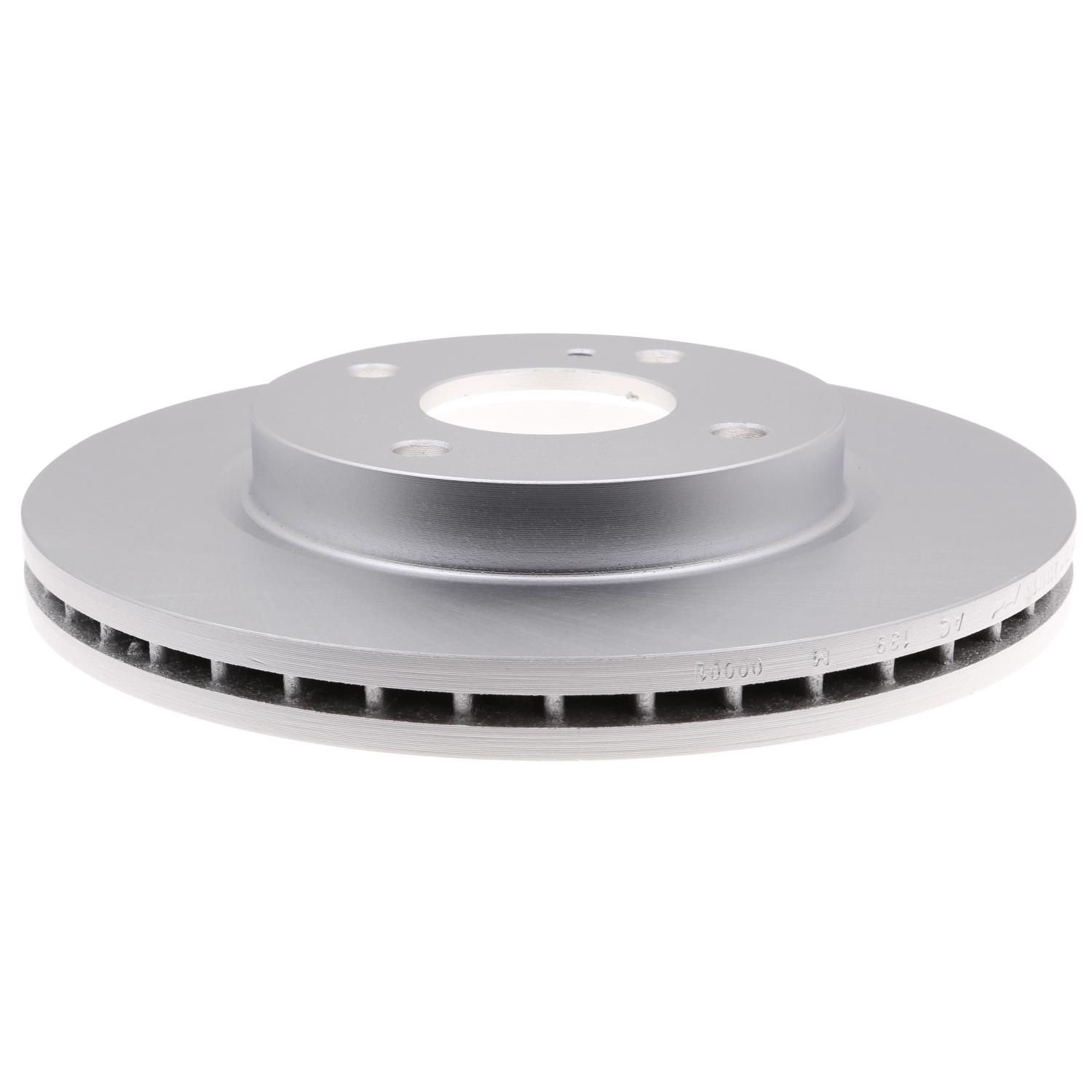 Raybestos 680822FZN Disc Brake Rotor product image 1 of 3
