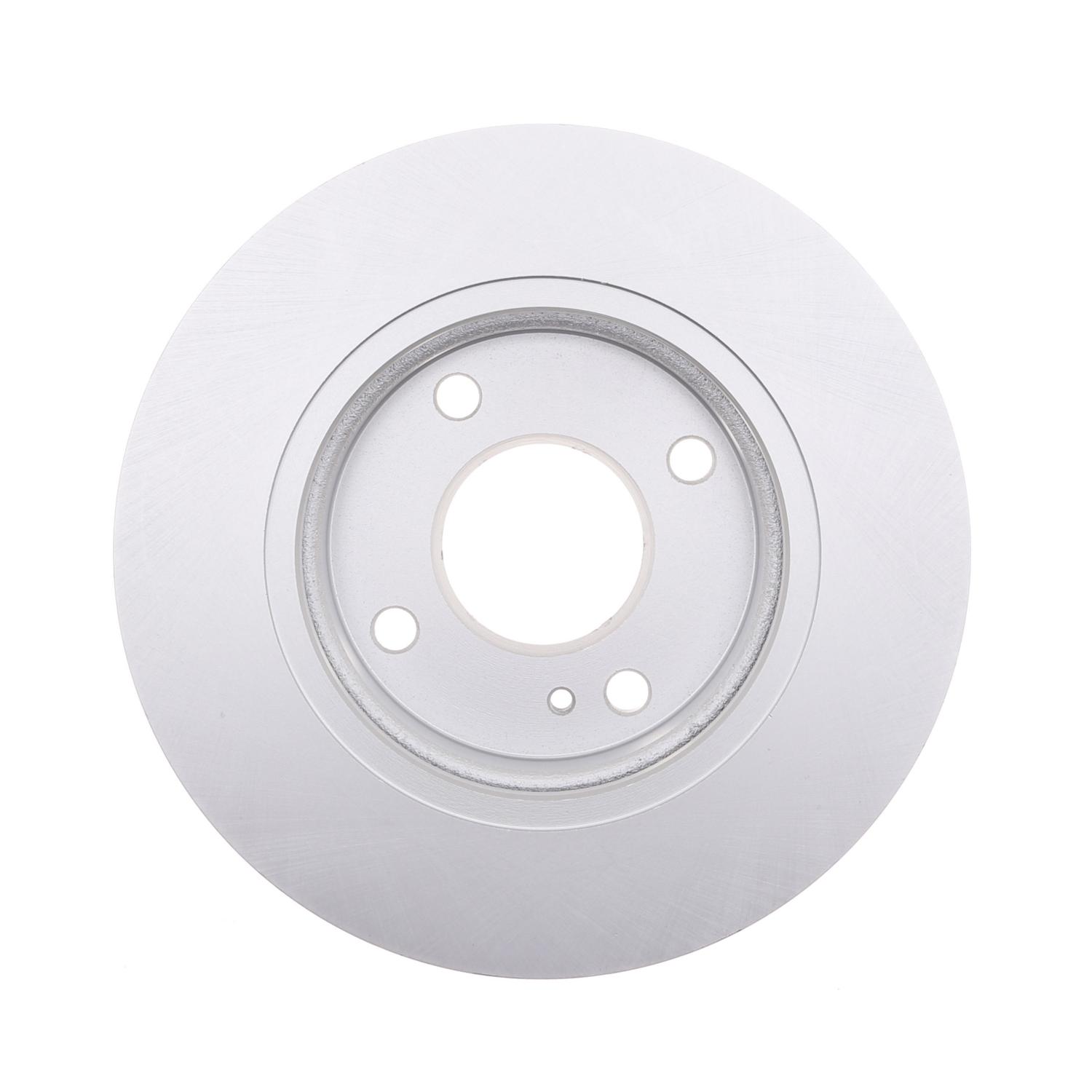 Raybestos 680822FZN Disc Brake Rotor product image 2 of 3