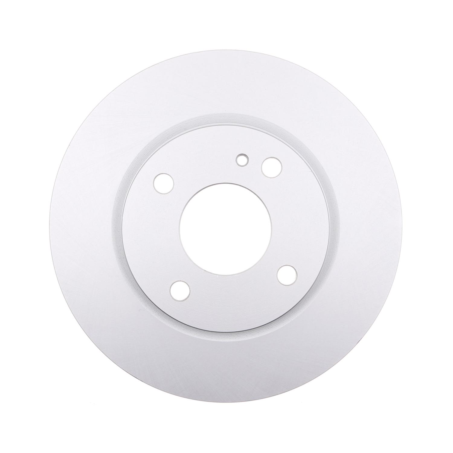 Raybestos 680822FZN Disc Brake Rotor product image 3 of 3