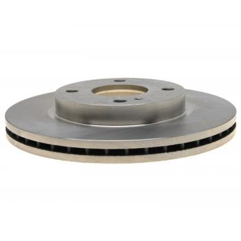 Raybestos 680822R Disc Brake Rotor product image 1 of 3
