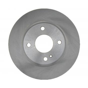 Raybestos 680822R Disc Brake Rotor product image 3 of 3