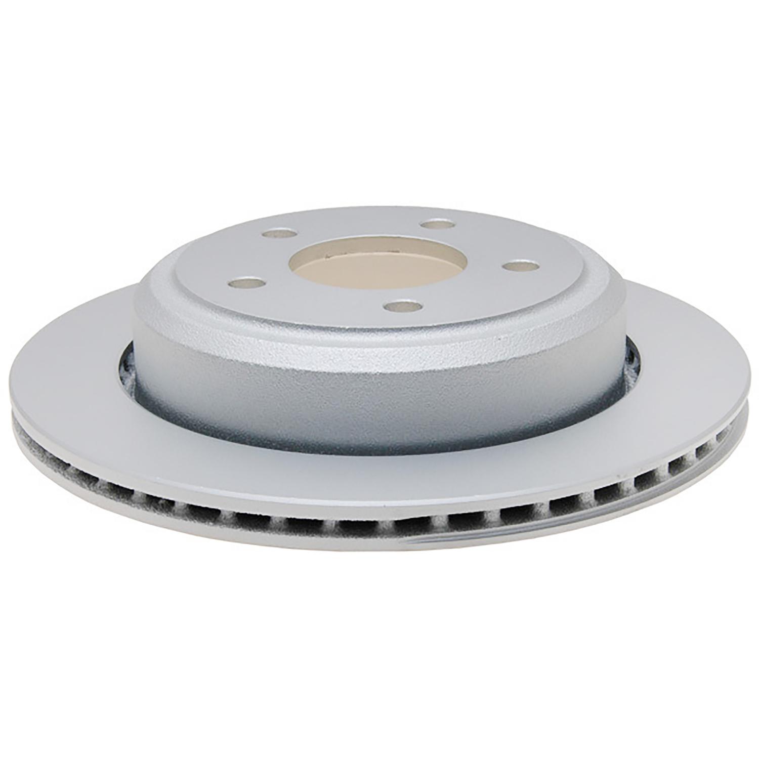 Raybestos 680898 - Disc Brake Rotor Raybestos 680898 Disc Brake Rotor product image 1 of 3