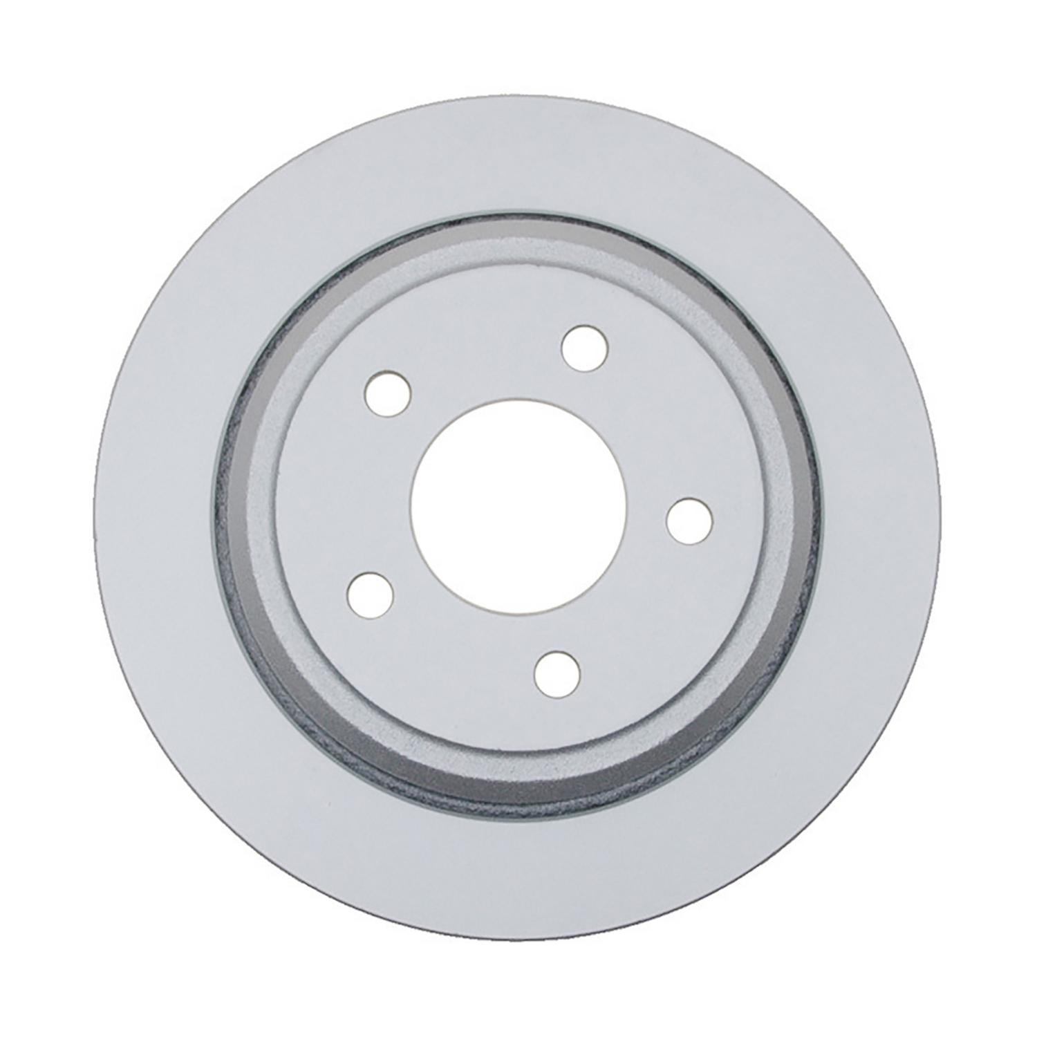 Raybestos 680898 - Disc Brake Rotor Raybestos 680898 Disc Brake Rotor product image 3 of 3