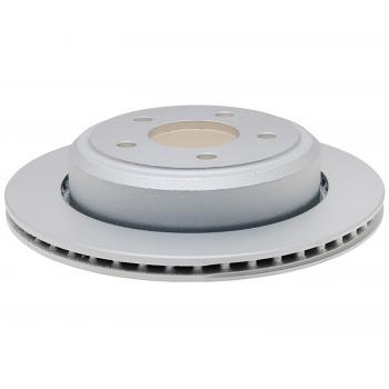 Raybestos 680898FZN - Disc Brake Rotor Raybestos 680898FZN Disc Brake Rotor product image 1 of 3