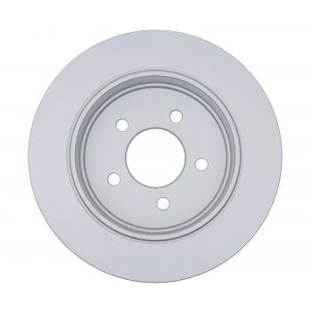 Raybestos 680898FZN - Disc Brake Rotor Raybestos 680898FZN Disc Brake Rotor product image 2 of 3