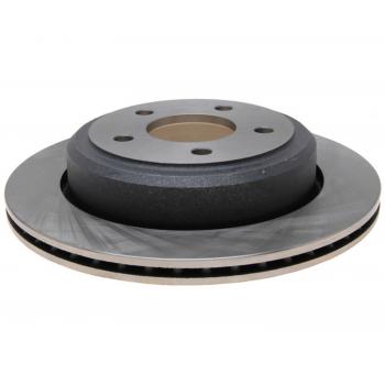 Raybestos 680898R Disc Brake Rotor product image 1 of 3
