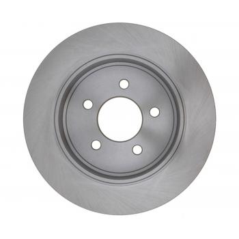 Raybestos 680898R Disc Brake Rotor product image 2 of 3