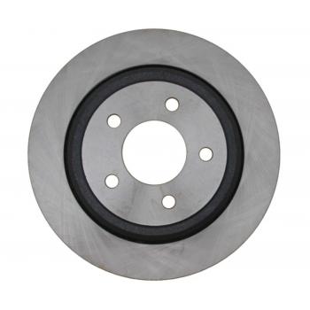 Raybestos 680898R Disc Brake Rotor product image 3 of 3