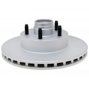 Raybestos 680905FZN Disc Brake Rotor and Hub Assembly product image 1 of 3
