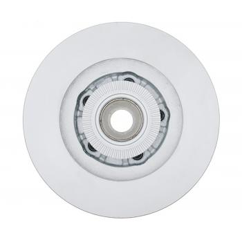 Raybestos 680905FZN Disc Brake Rotor and Hub Assembly product image 2 of 3